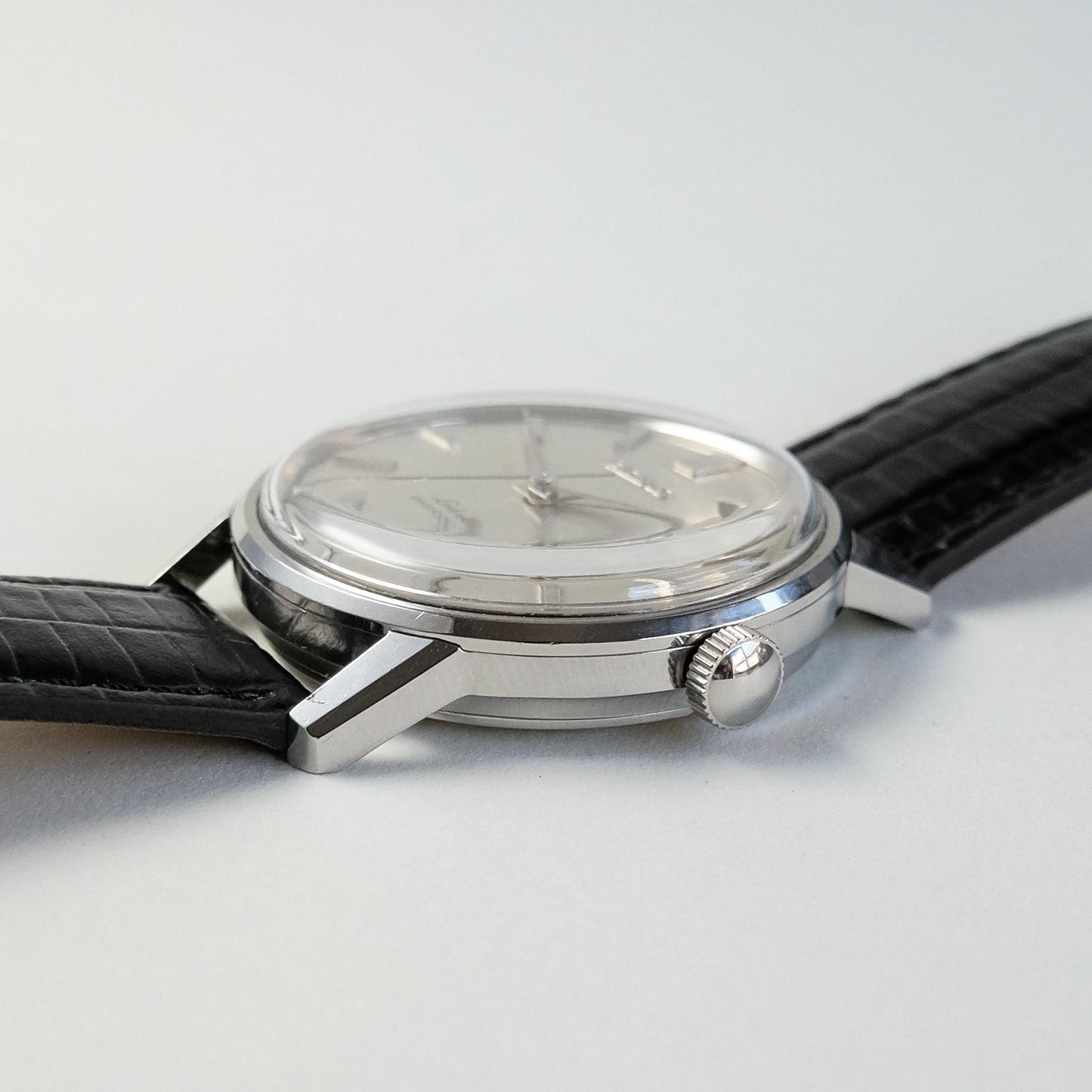 1965 Seiko Lord Marvel "Low Beat" 5740-0010