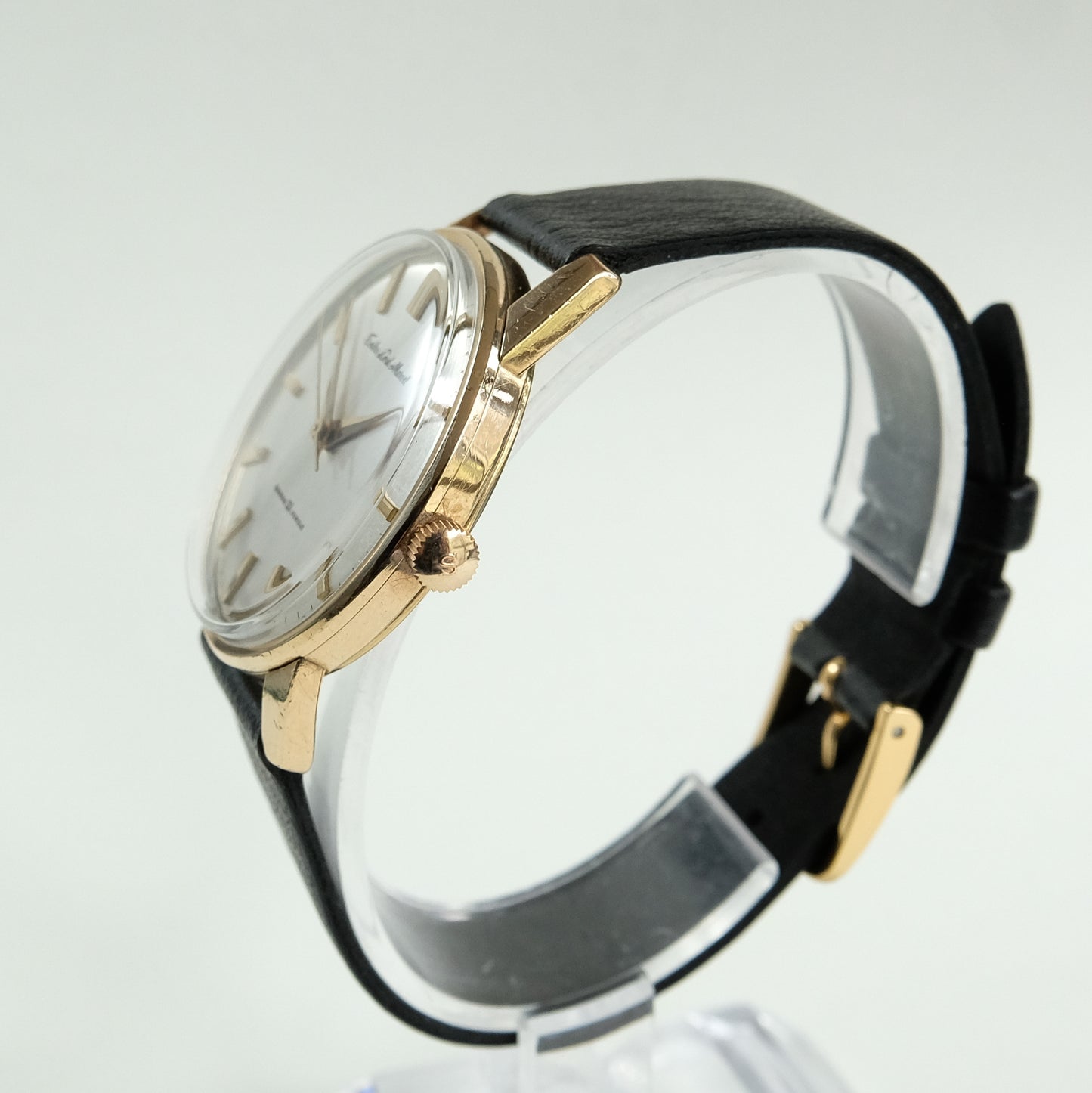 1964 All Gold Filled Seiko Lord Marvel 5740-1990