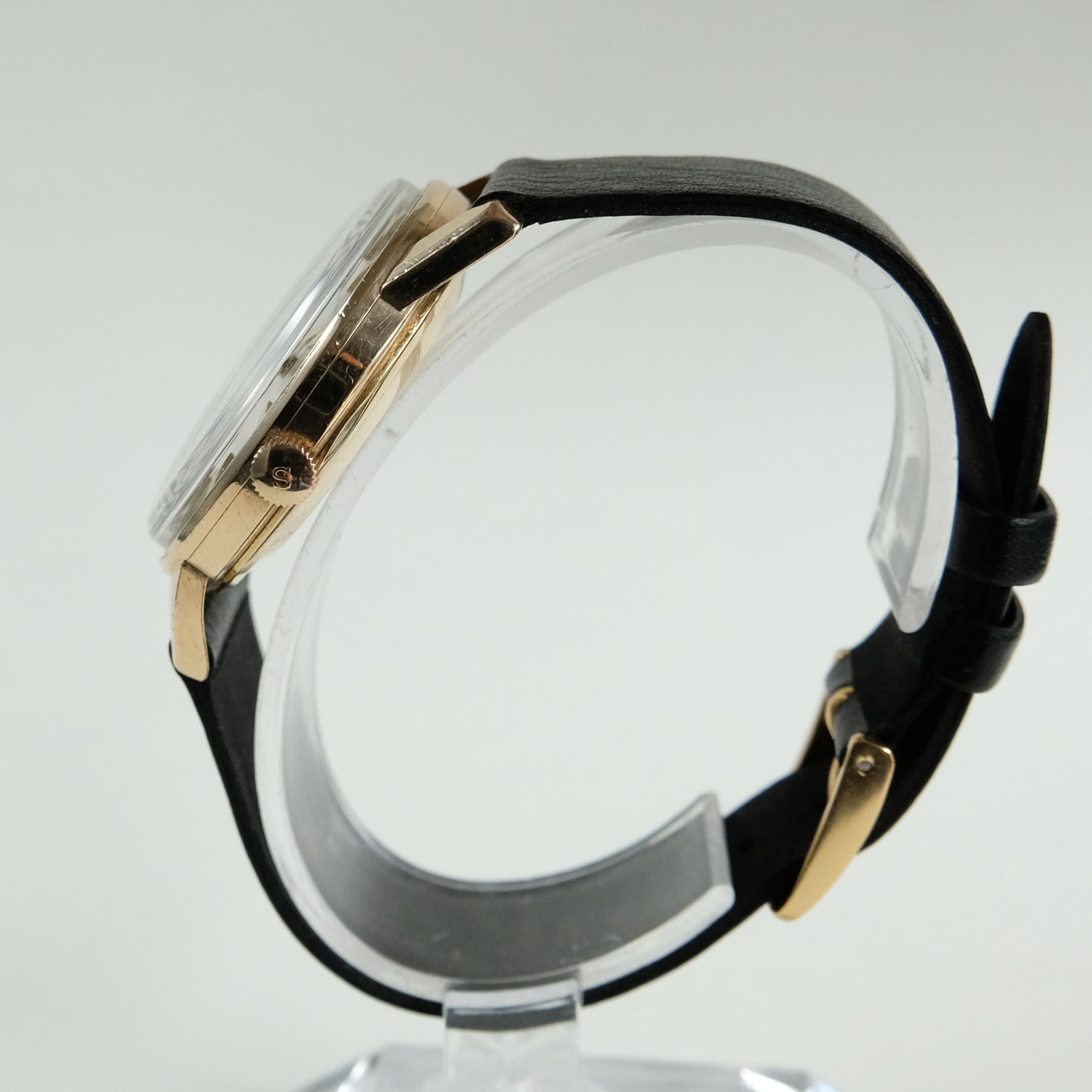 1964 All Gold Filled Seiko Lord Marvel 5740-1990