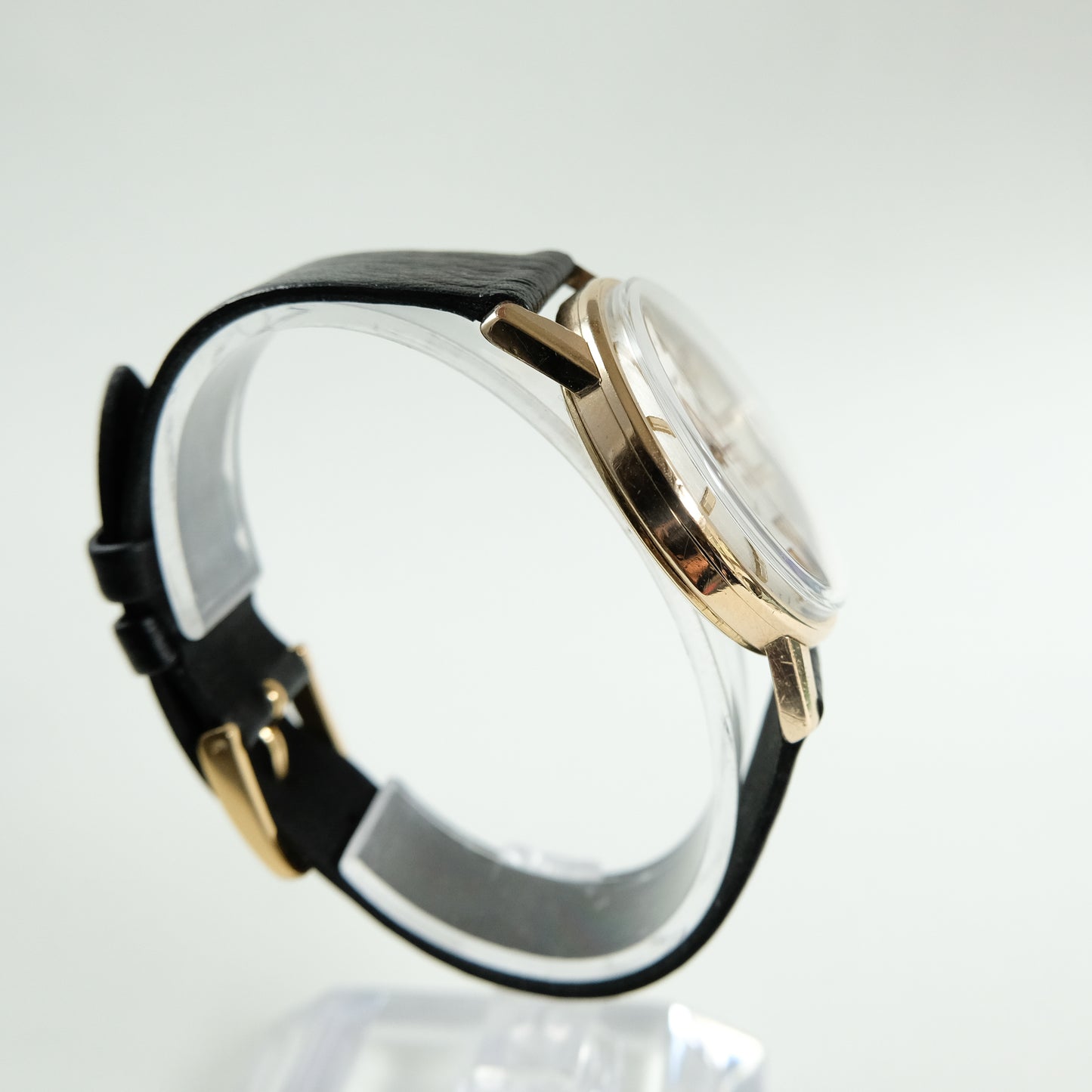 1964 All Gold Filled Seiko Lord Marvel 5740-1990