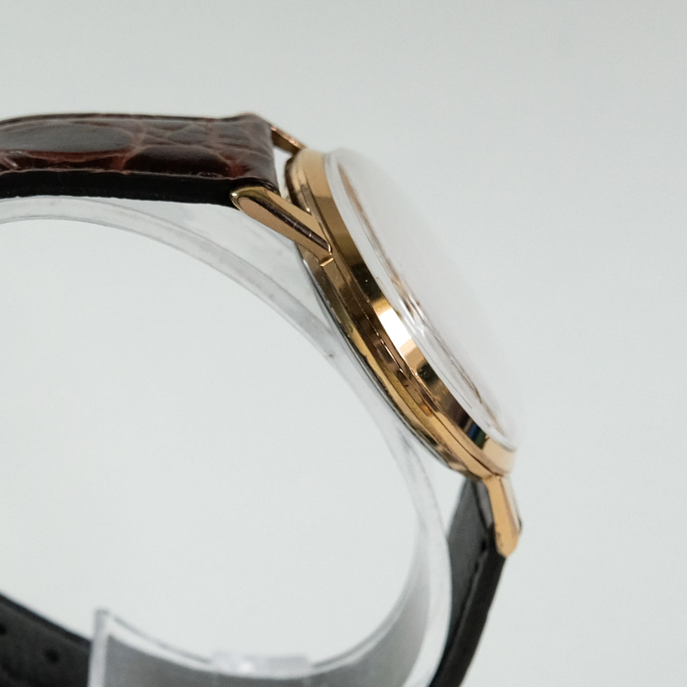 1960 Seiko Crown J14043