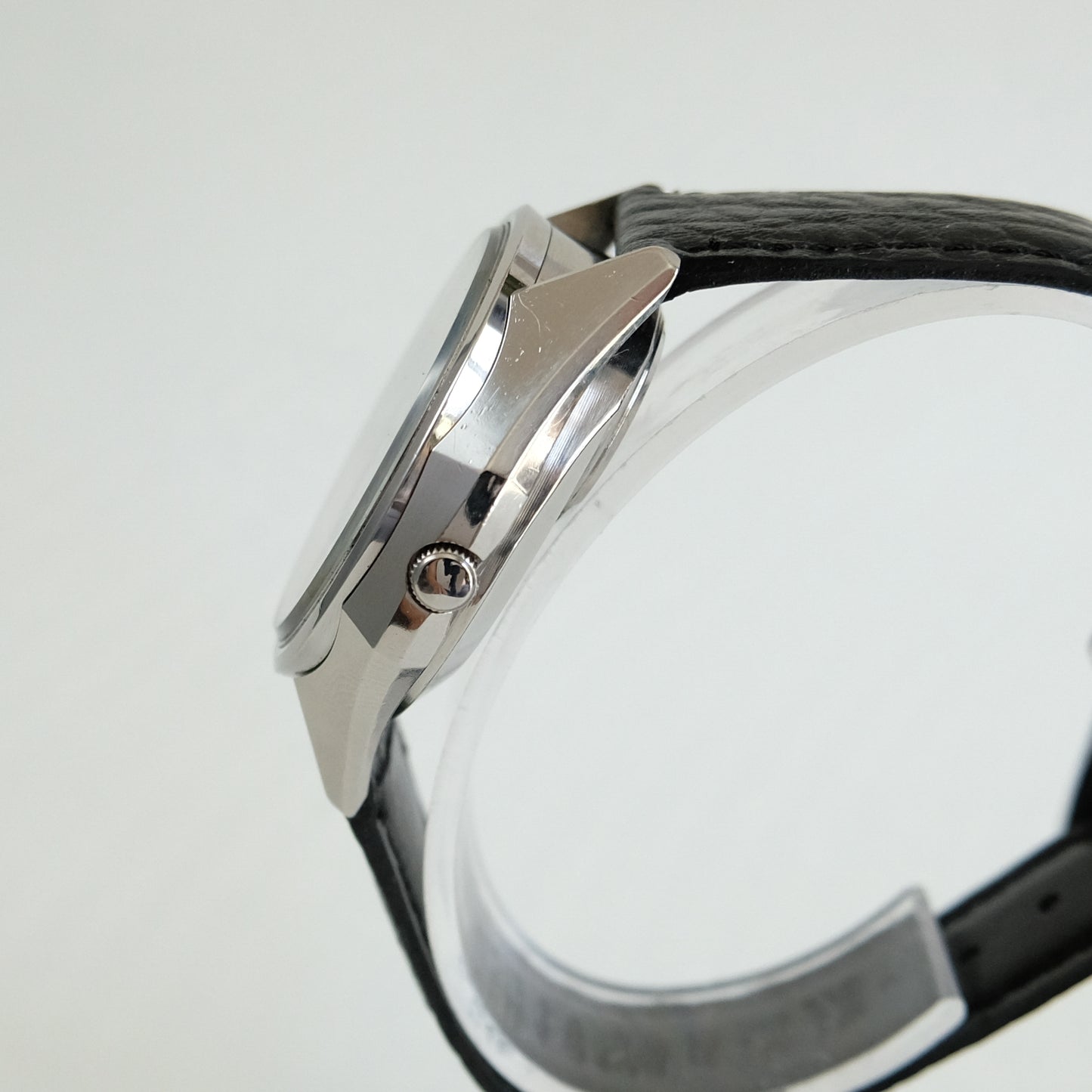 1973 Seiko Quartz V.F.A. 3823-7040