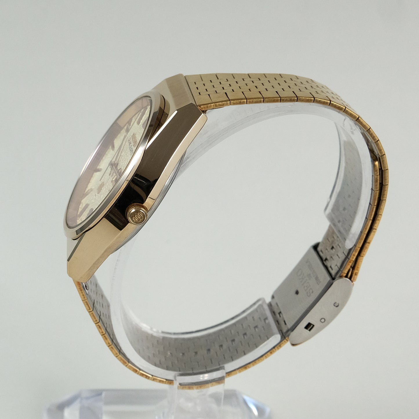1981 Seiko Grand Quartz HGP 9943-8020