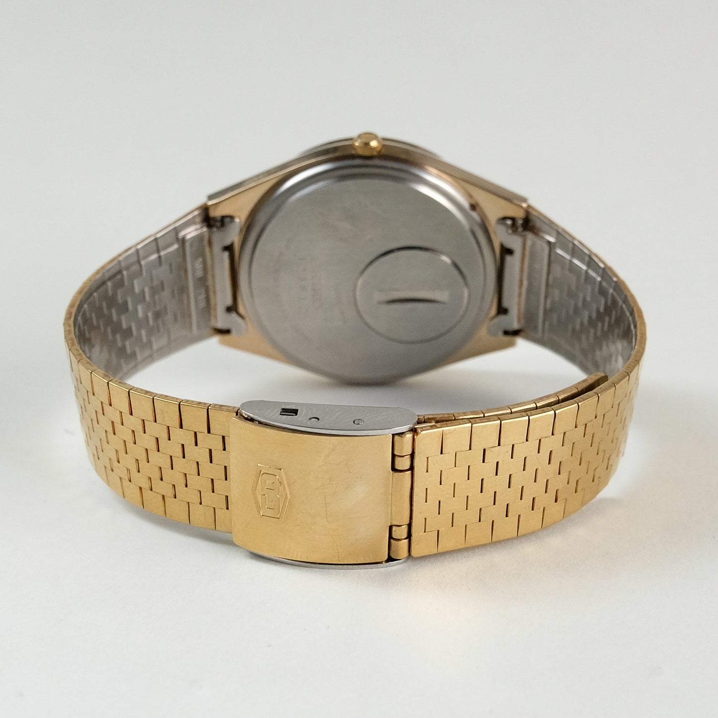 1981 Seiko Grand Quartz HGP 9943-8020
