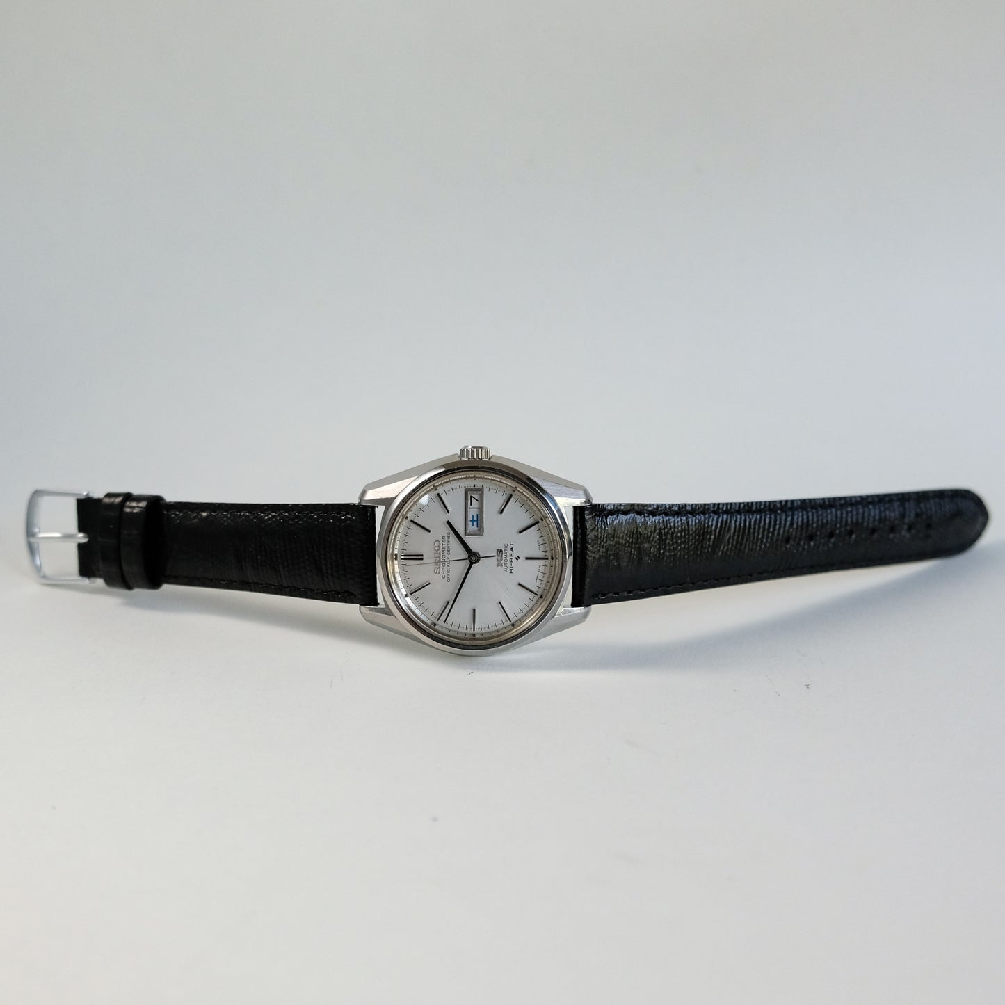 1971 Seiko KS Chronometer Officialy Certified 5626-7040