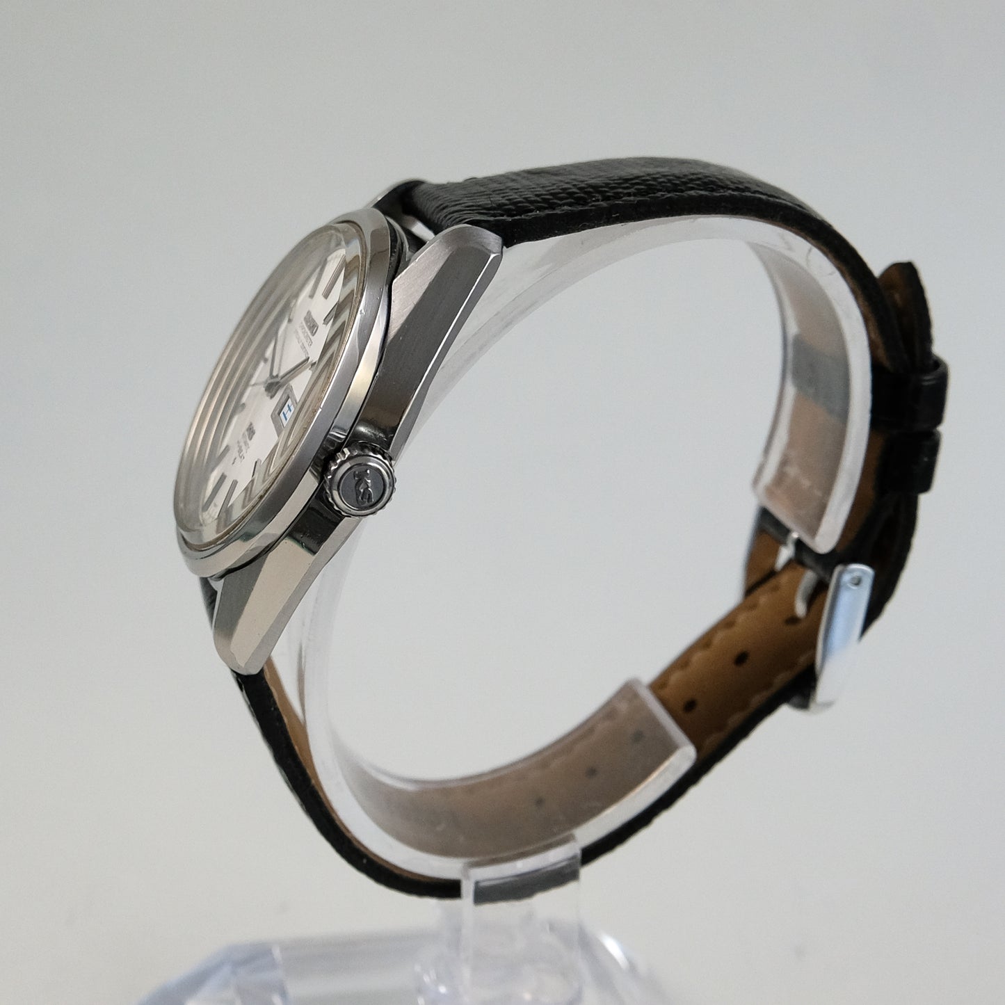 1971 Seiko KS Chronometer Officialy Certified 5626-7040