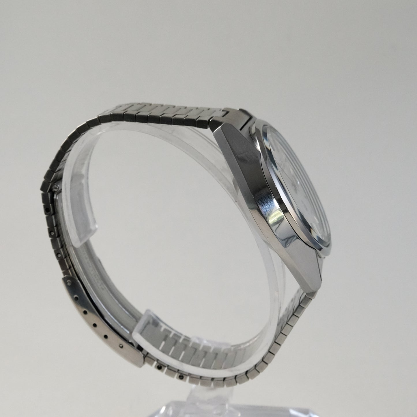 1976 Seiko Grand Quartz 4843-8041