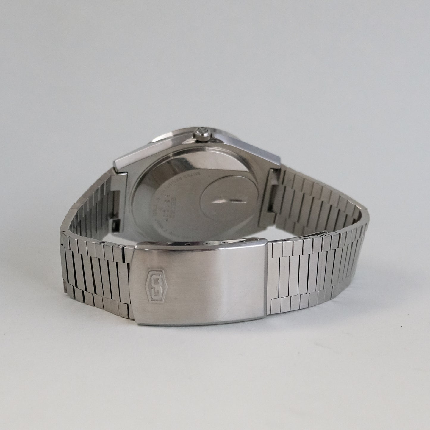 1976 Seiko Grand Quartz 4843-8041
