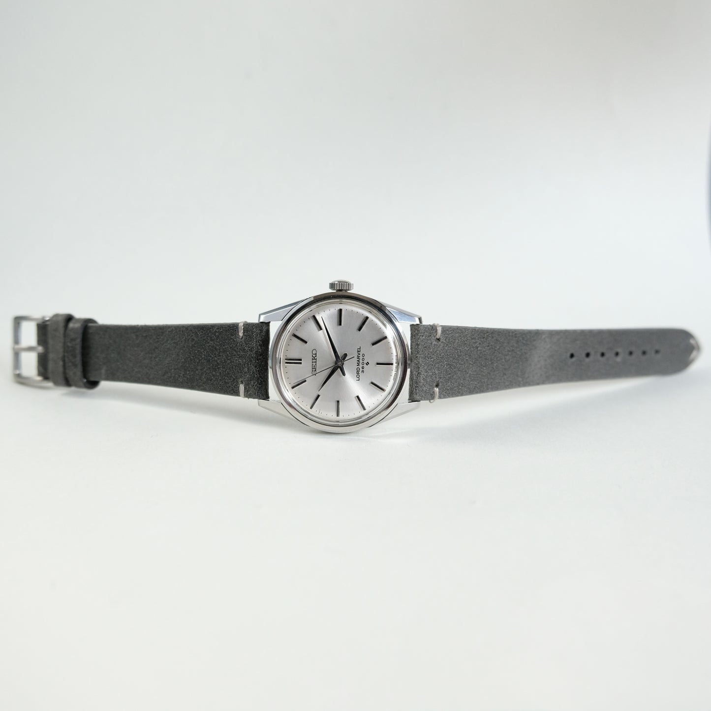 1978 Seiko Lord Marvel 36000 5740-8000