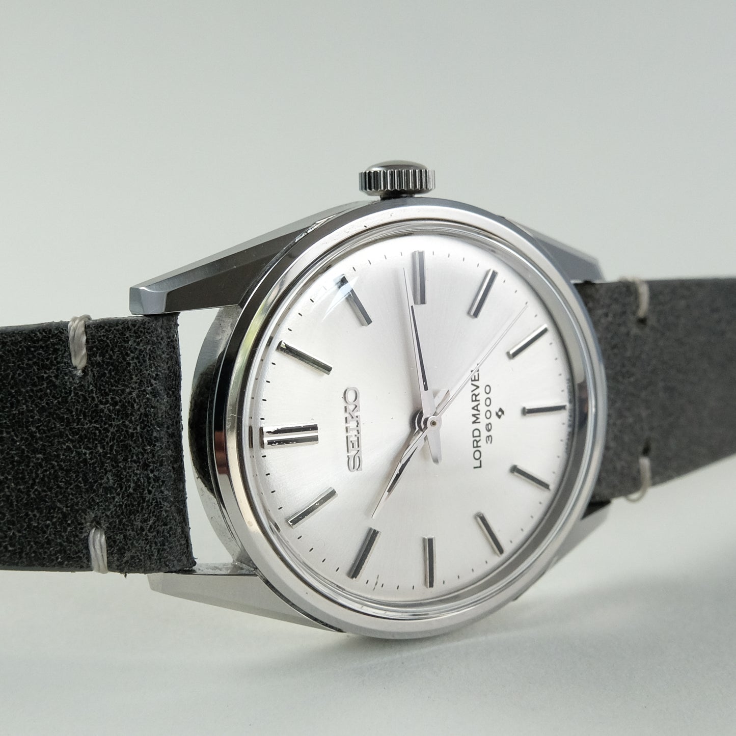 1978 Seiko Lord Marvel 36000 5740-8000