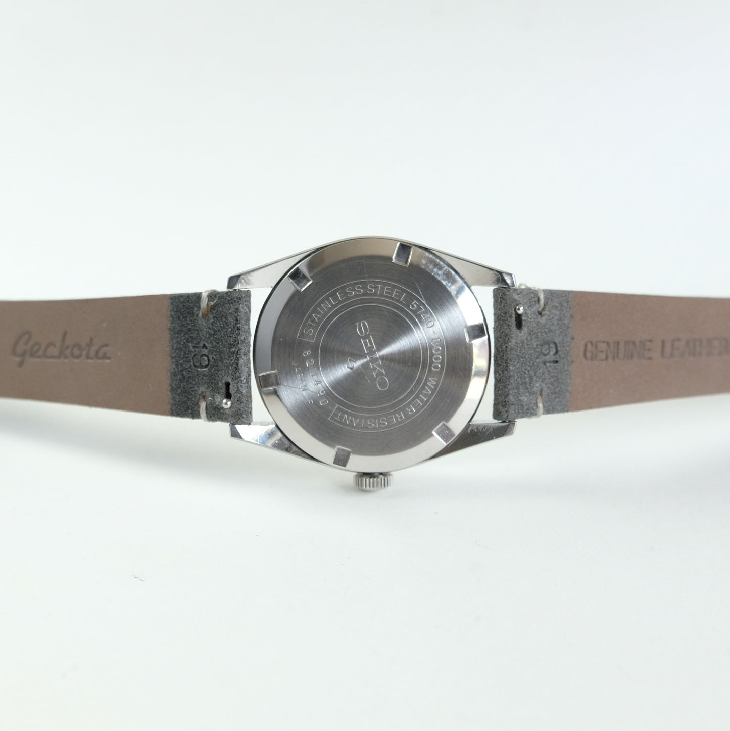 1978 Seiko Lord Marvel 36000 5740-8000