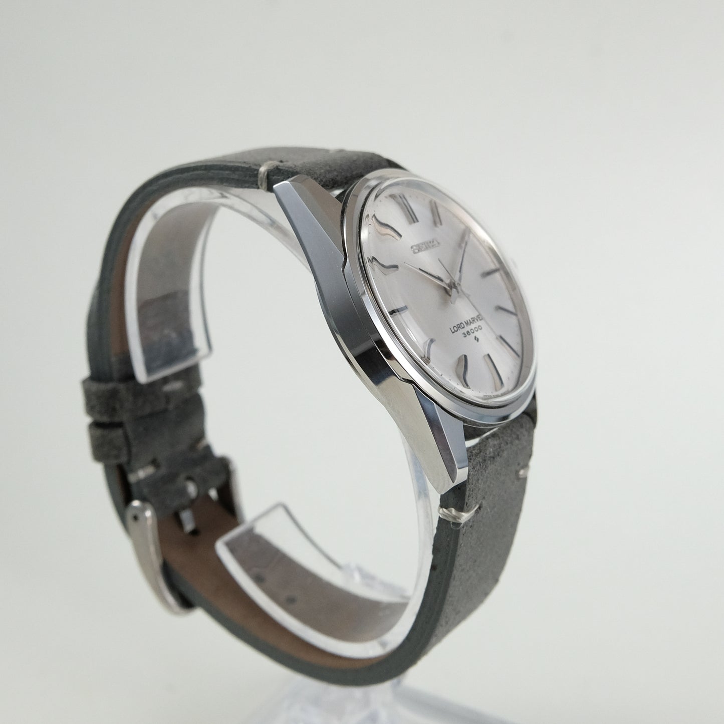 1978 Seiko Lord Marvel 36000 5740-8000