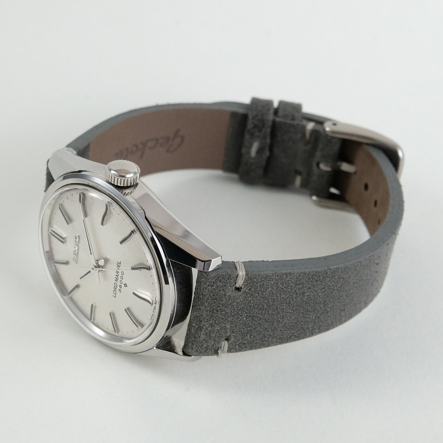 1978 Seiko Lord Marvel 36000 5740-8000