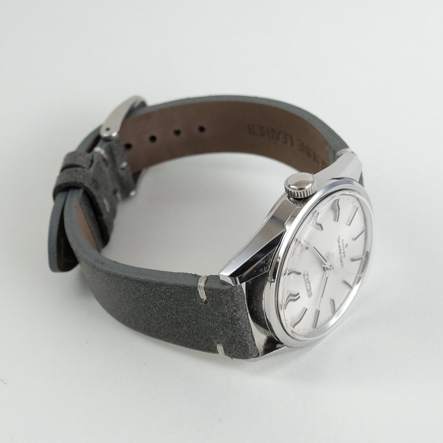 1978 Seiko Lord Marvel 36000 5740-8000