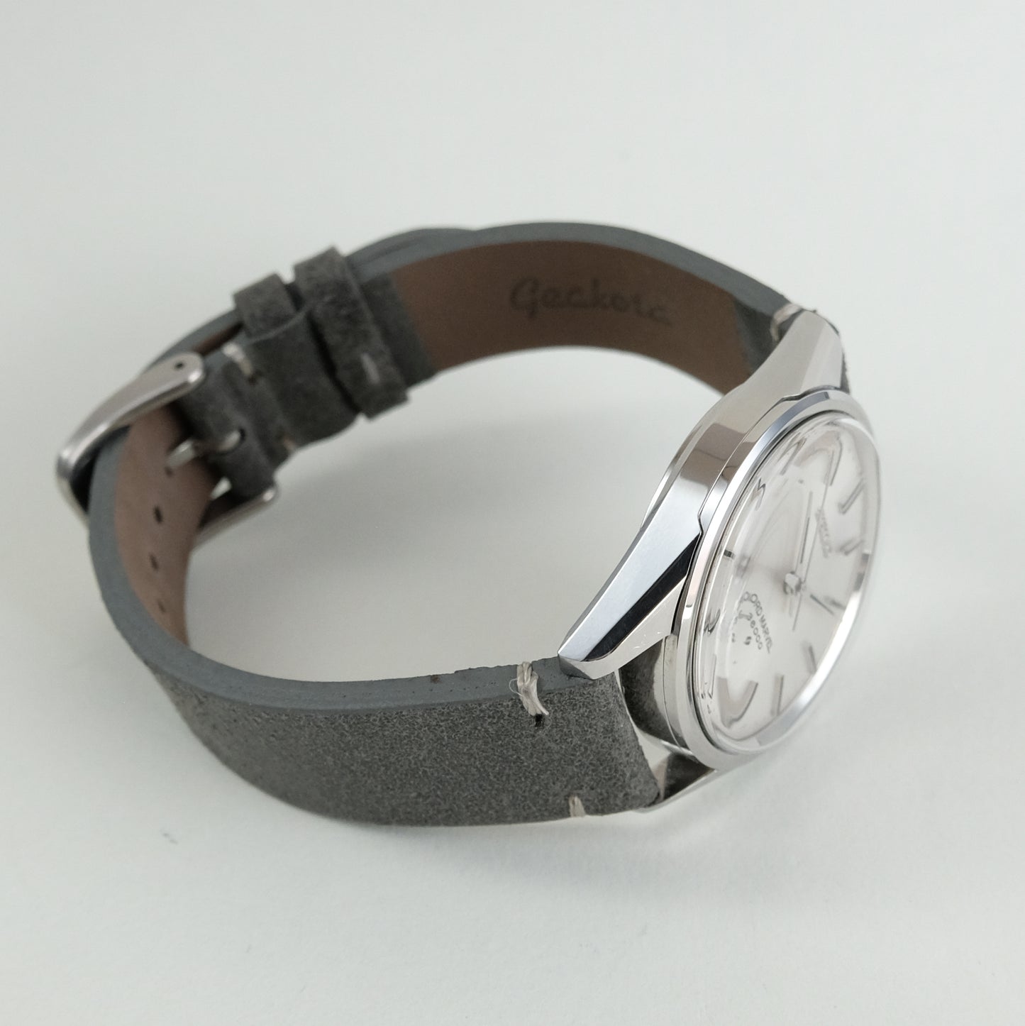 1978 Seiko Lord Marvel 36000 5740-8000