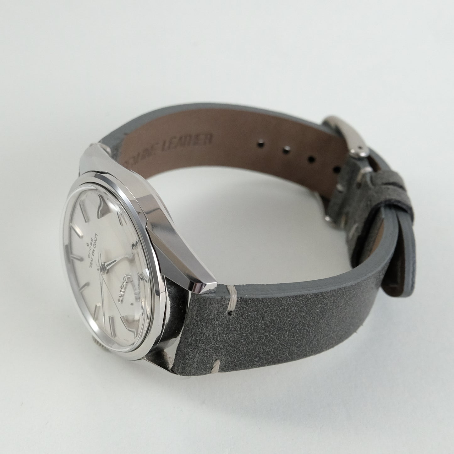 1978 Seiko Lord Marvel 36000 5740-8000