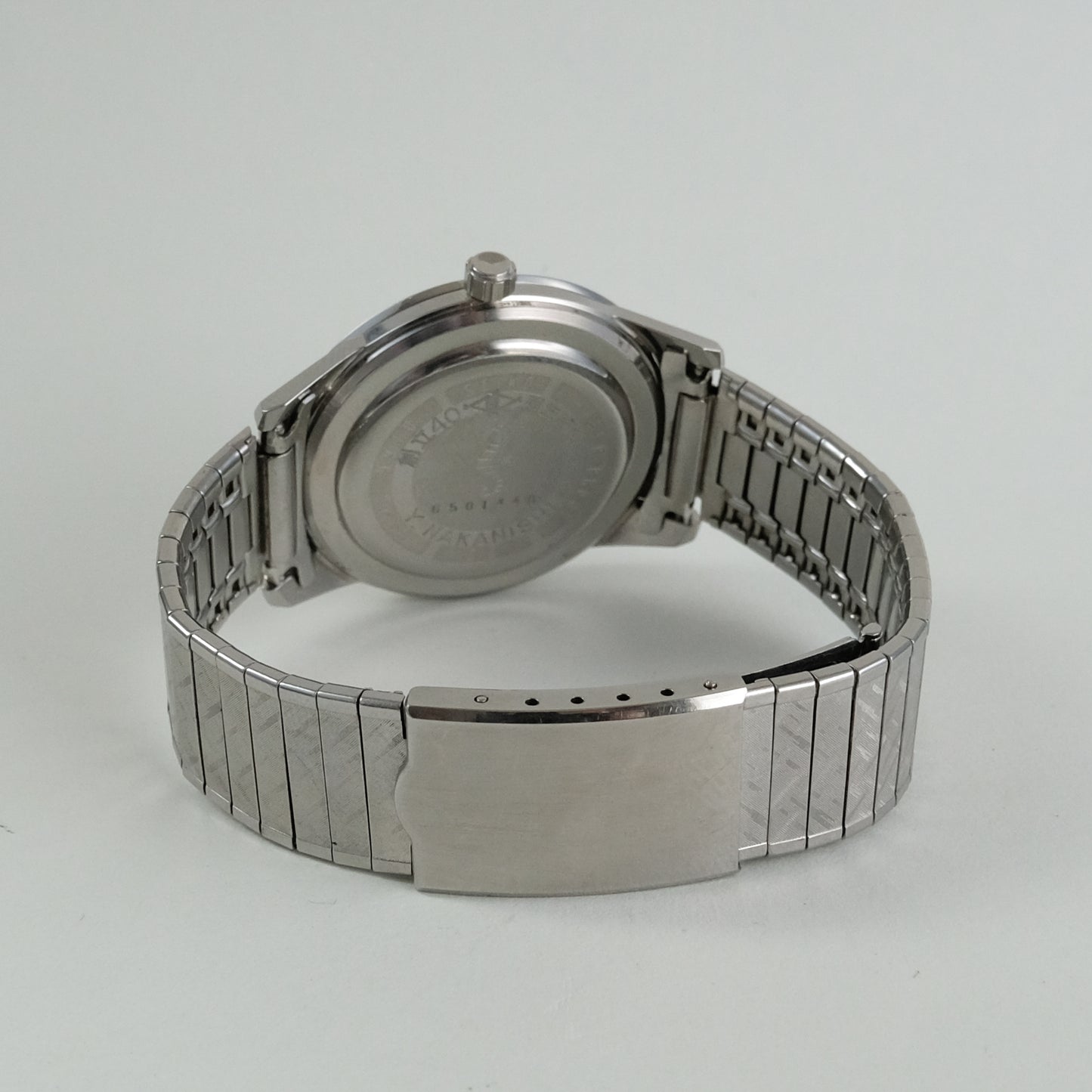 1966 Seiko Skyliner 6220-9970