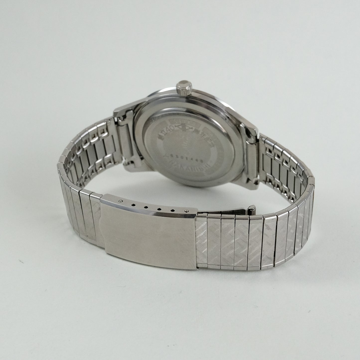 1966 Seiko Skyliner 6220-9970
