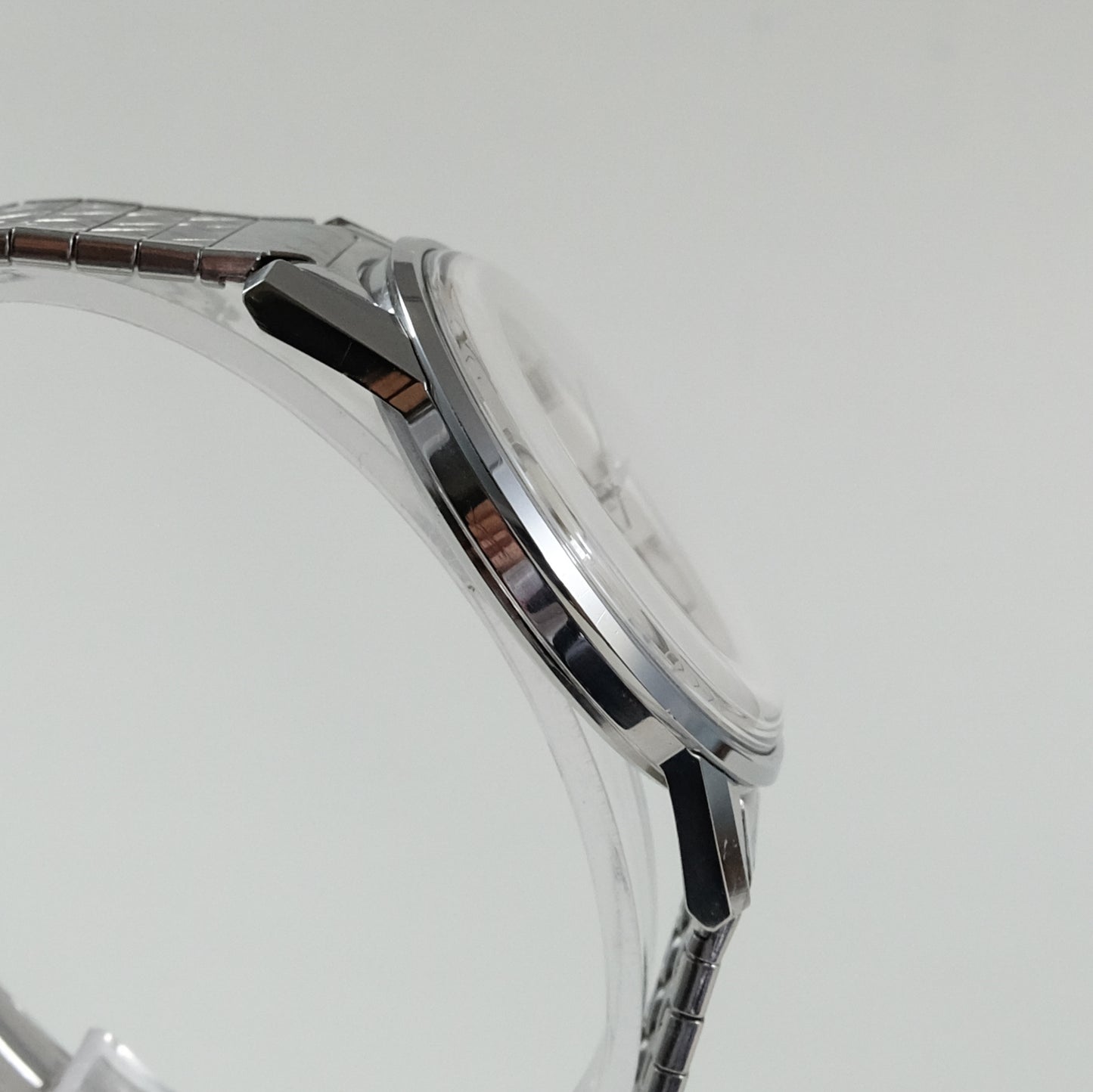 1966 Seiko Skyliner 6220-9970