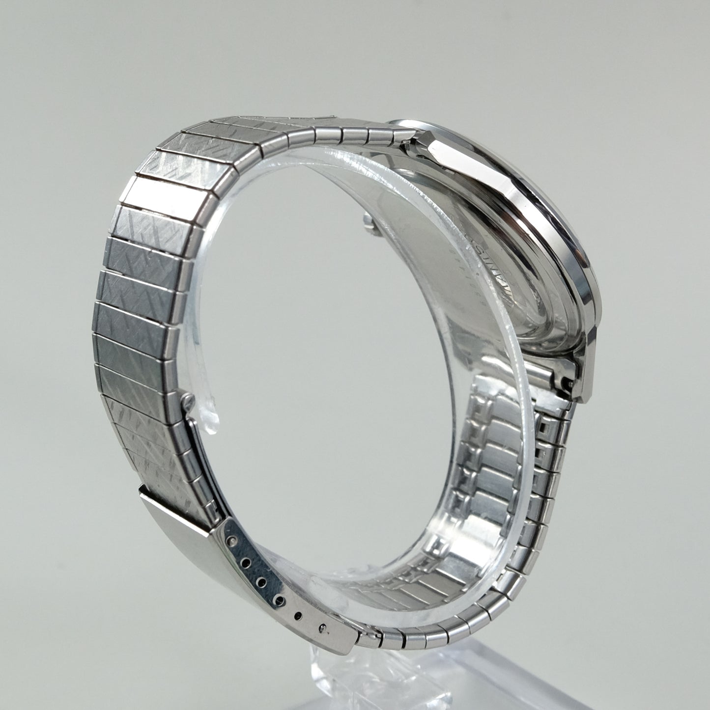 1966 Seiko Skyliner 6220-9970