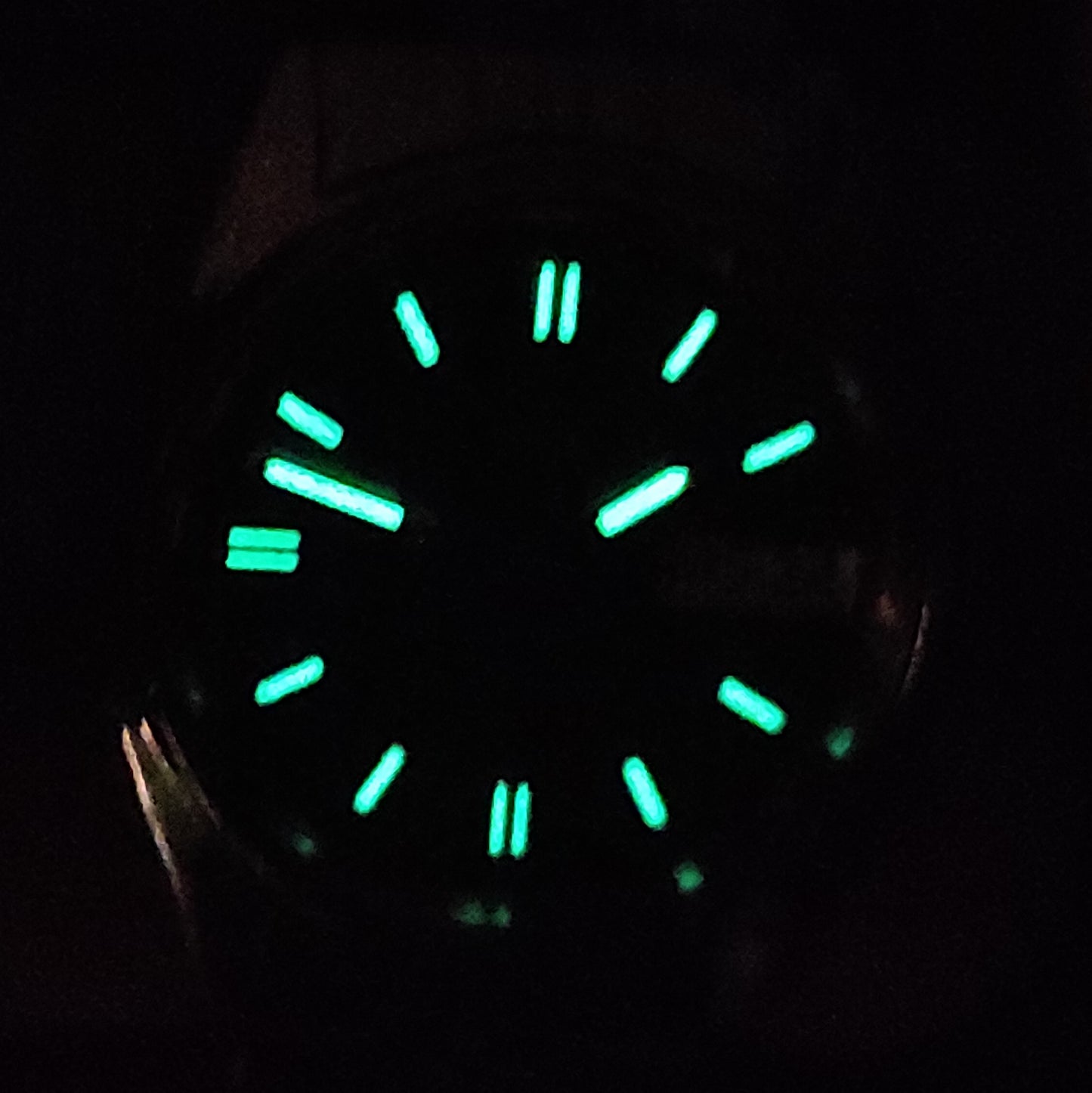 1997 Seiko 5 7S26-6000