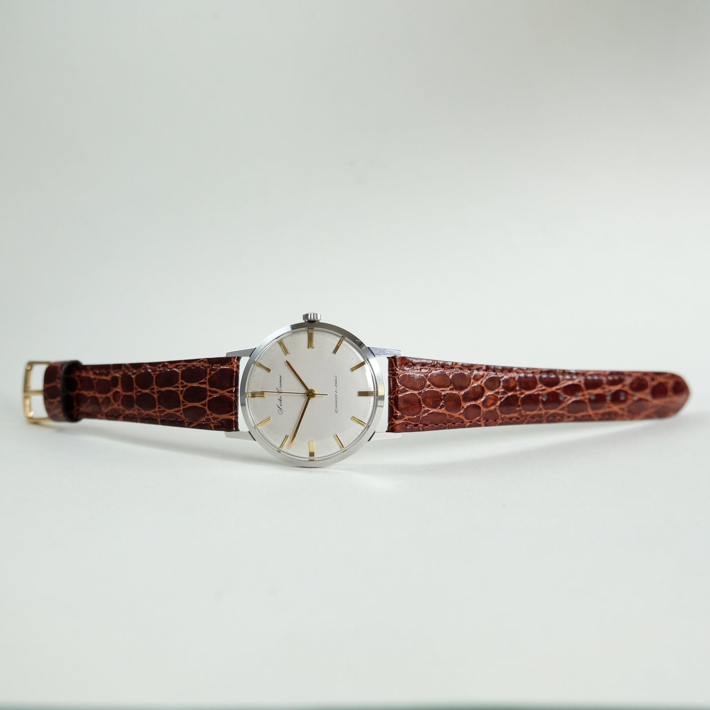 1959 Seiko Cronos J14021