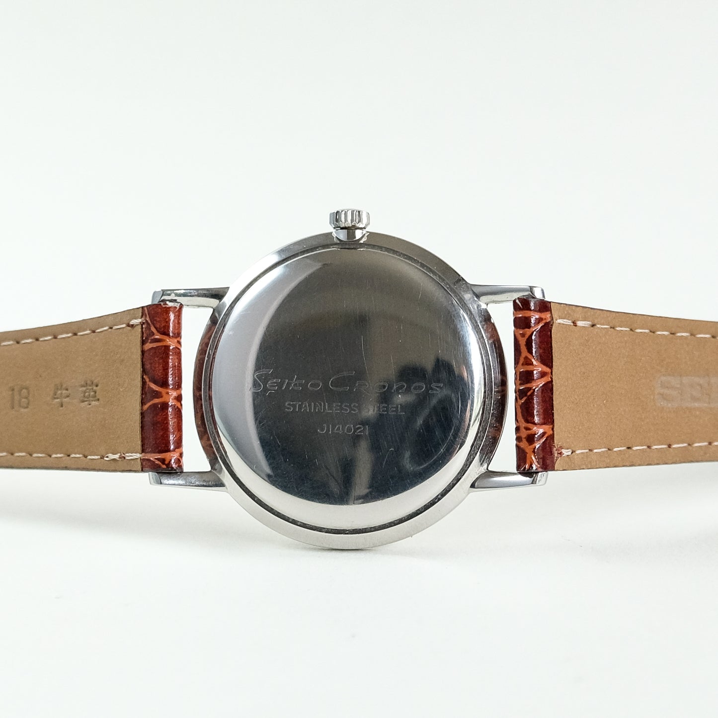 1959 Seiko Cronos J14021