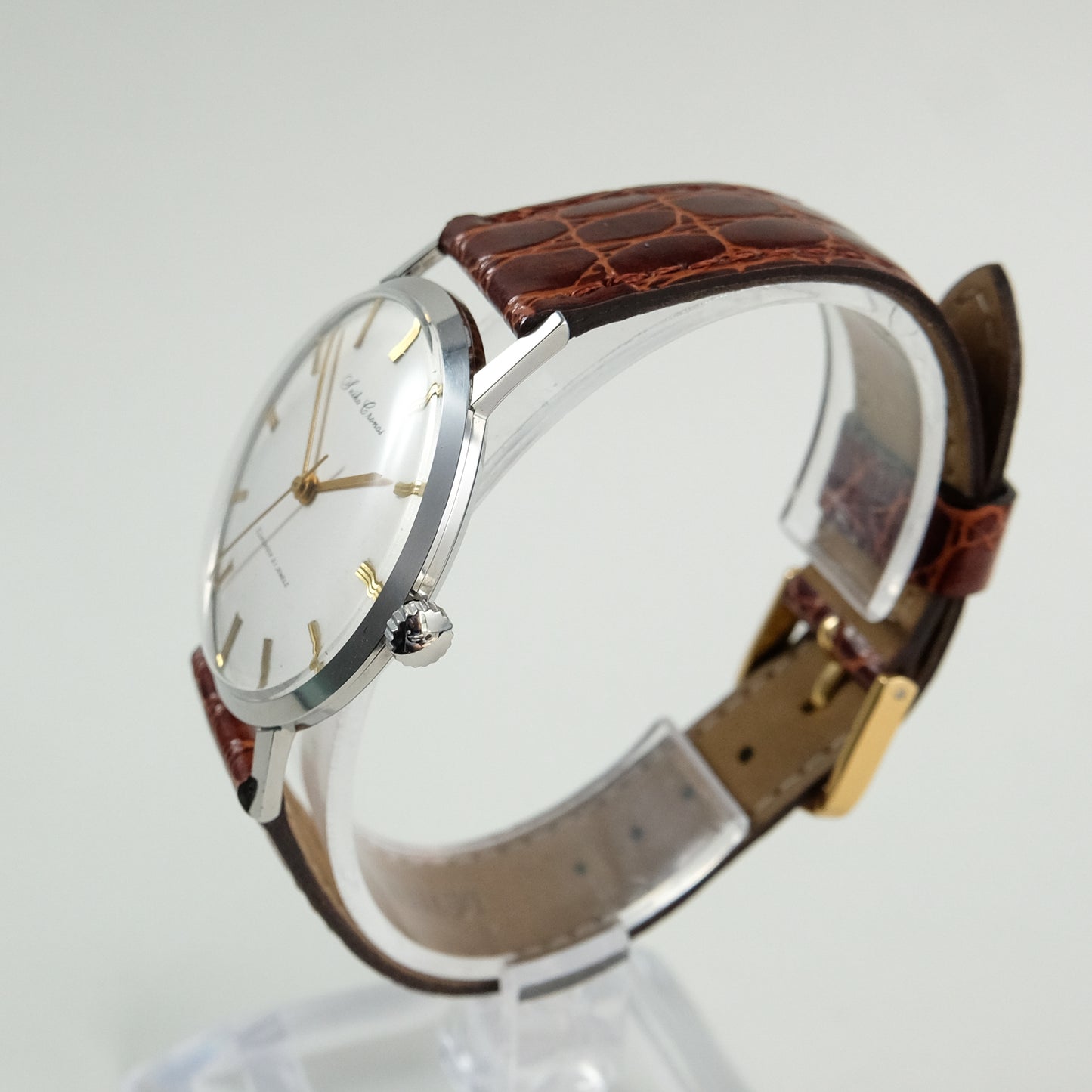1959 Seiko Cronos J14021