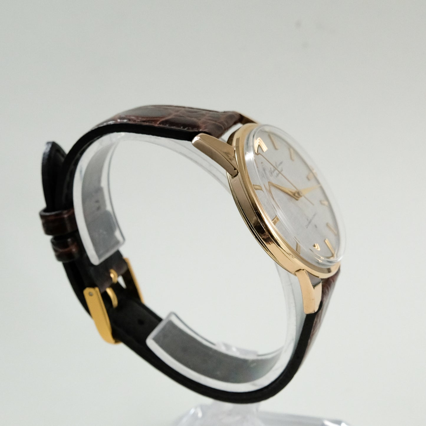 1962 Seiko Cronos Special 15033