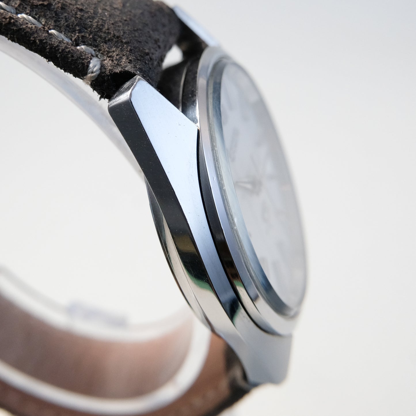 1971 King Seiko 45-7001