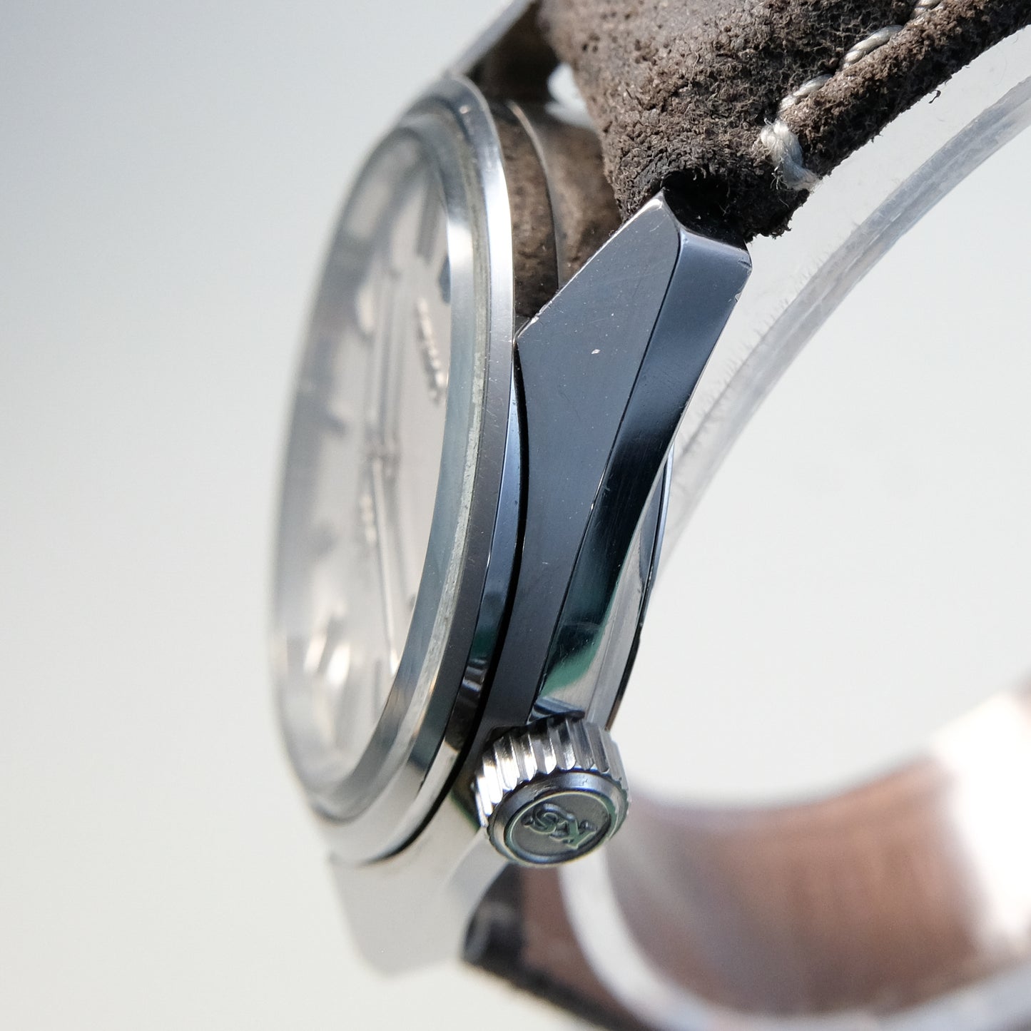 1971 King Seiko 45-7001