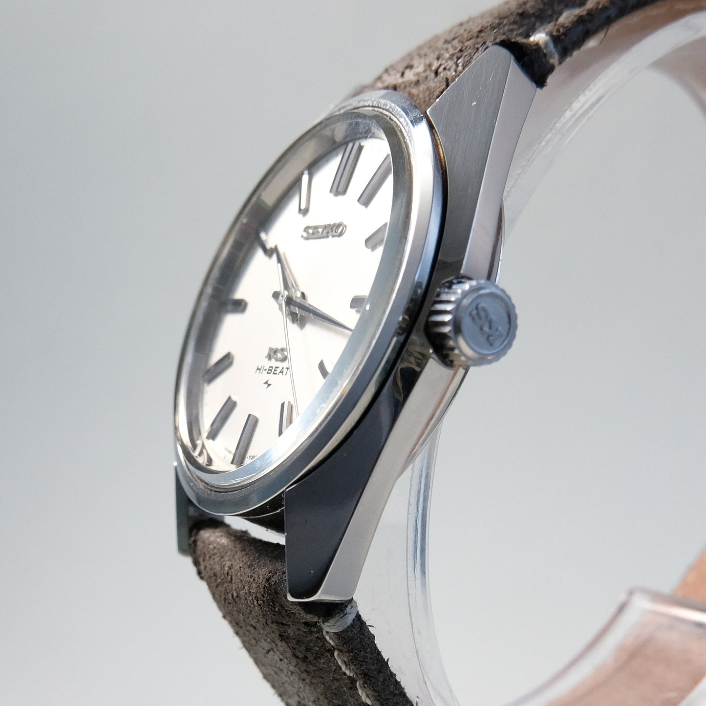 1971 King Seiko 45-7001