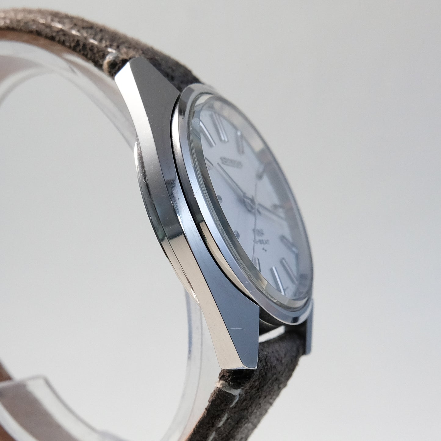 1971 King Seiko 45-7001