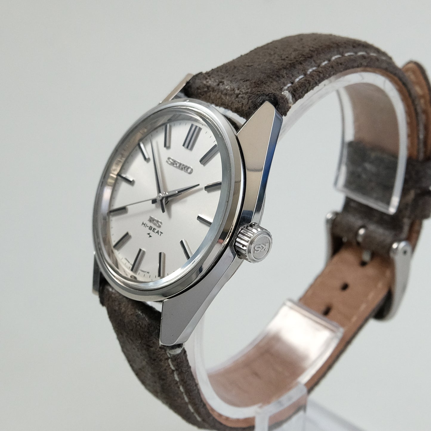 1971 King Seiko 45-7001