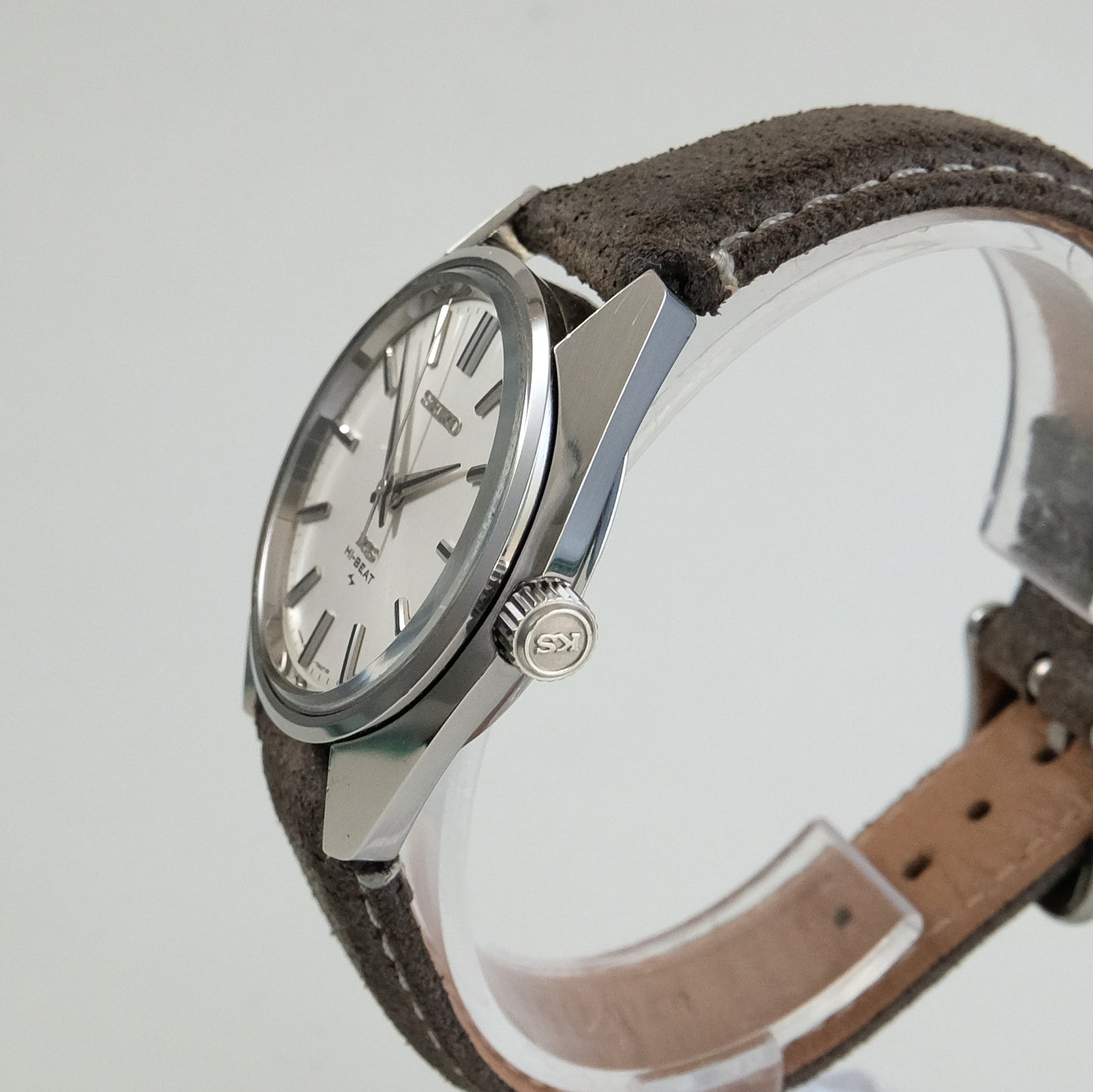 1971 King Seiko 45-7001