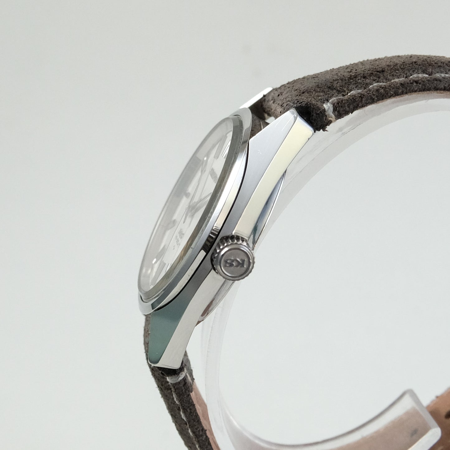 1971 King Seiko 45-7001