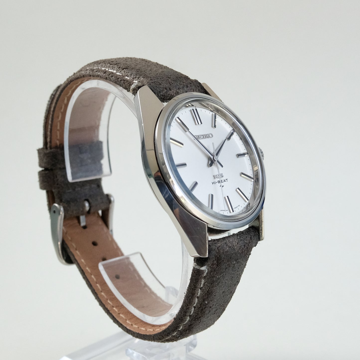 1971 King Seiko 45-7001