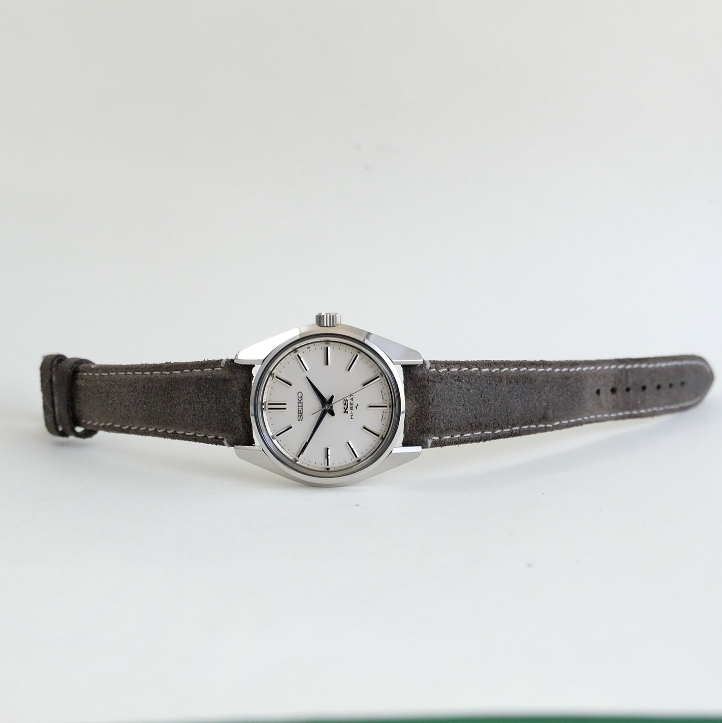 1971 King Seiko 45-7001