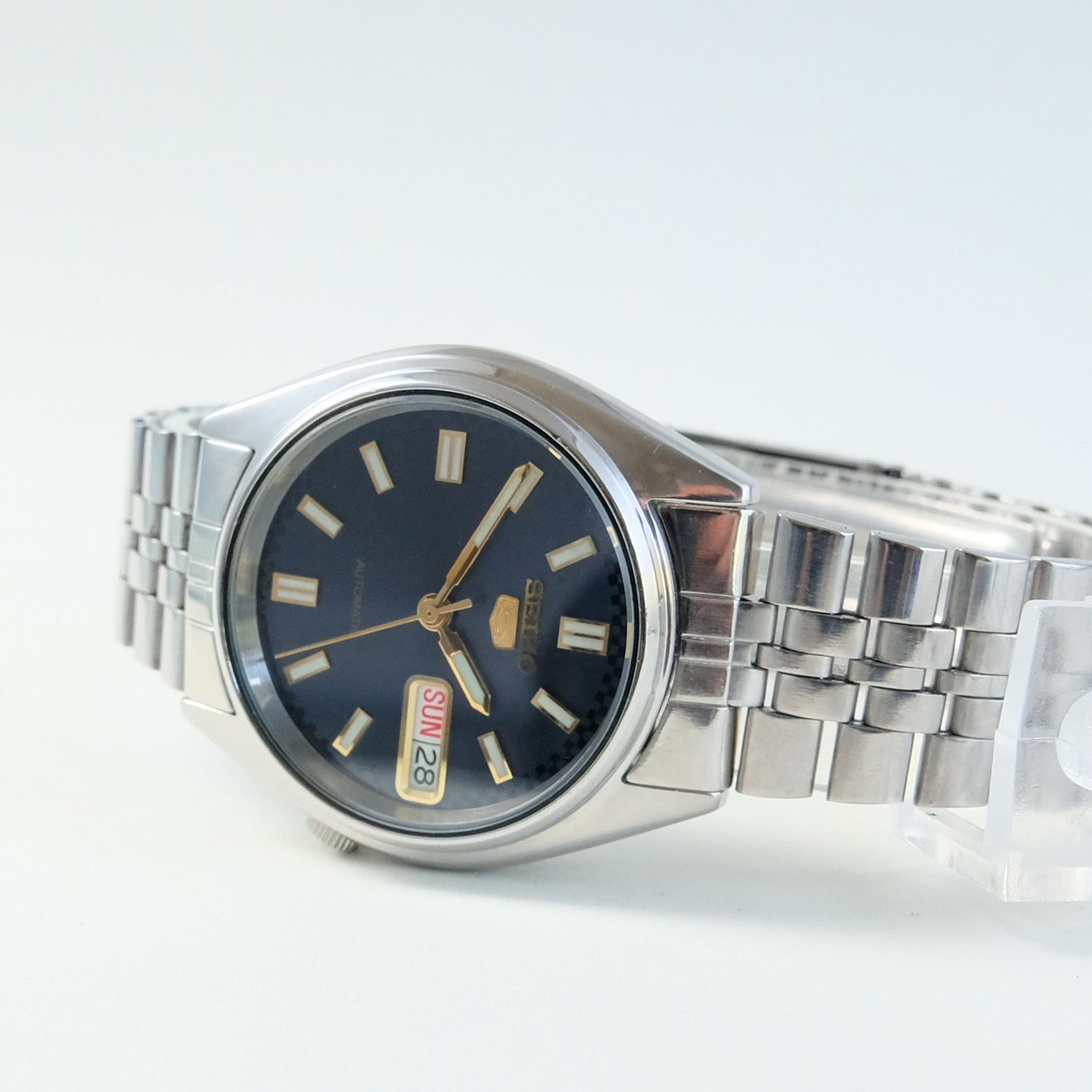 1997 Seiko 5 7S26-6000