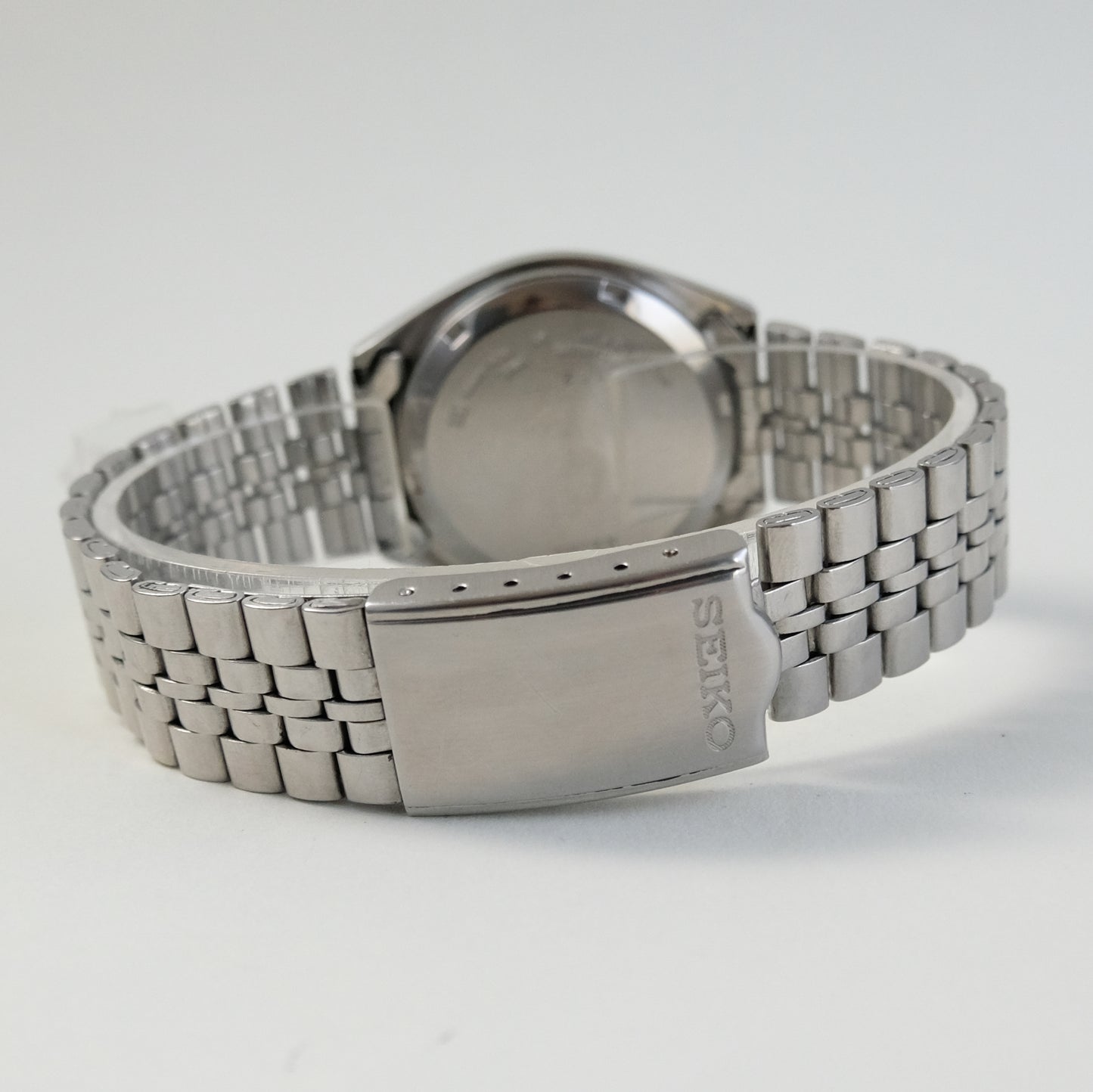 1997 Seiko 5 7S26-6000