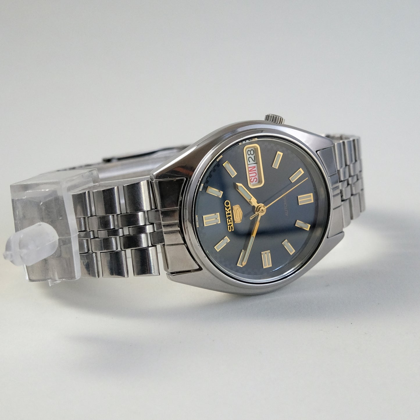 1997 Seiko 5 7S26-6000