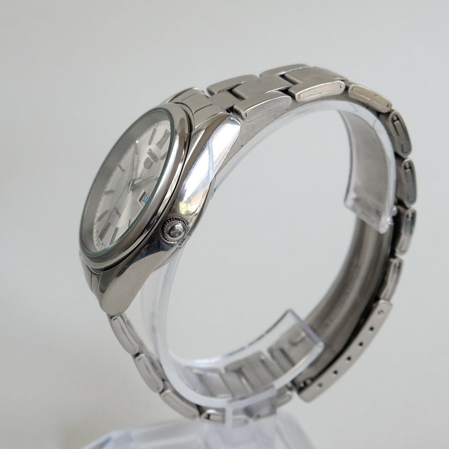 2012 Seiko 5 7S26-0430