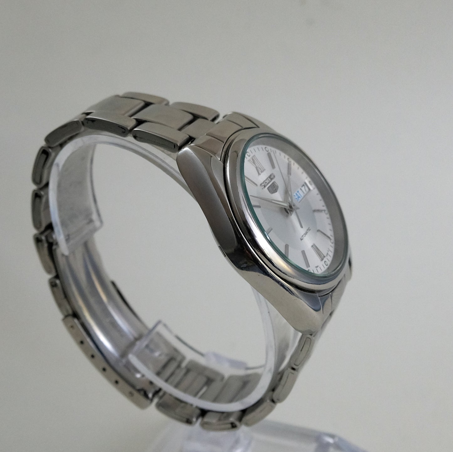 2012 Seiko 5 7S26-0430