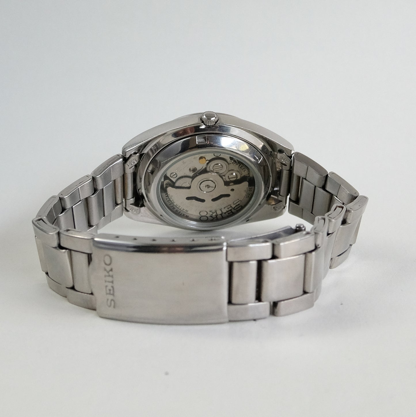 2012 Seiko 5 7S26-0430