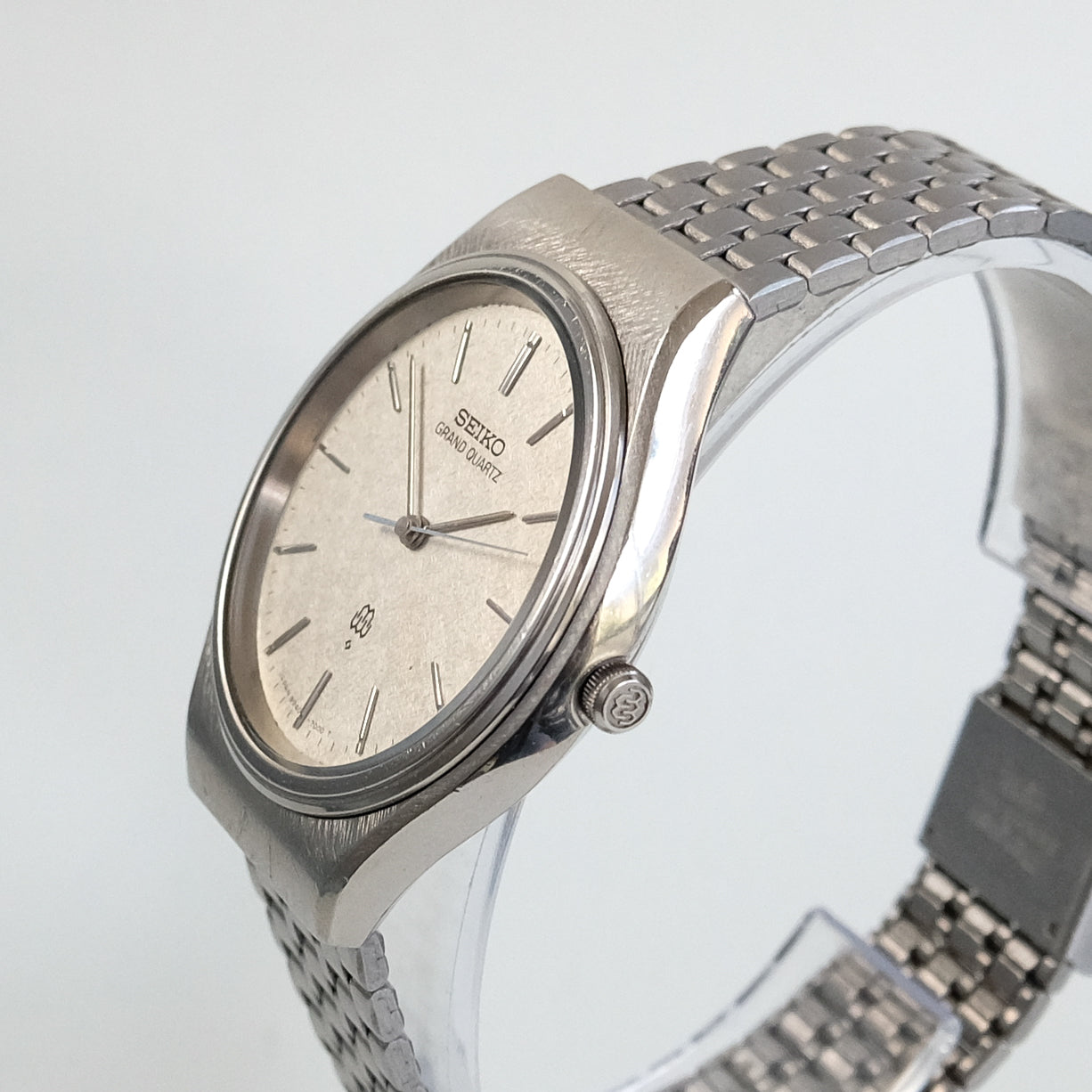 1979 Seiko Grand Quartz 9943-7000