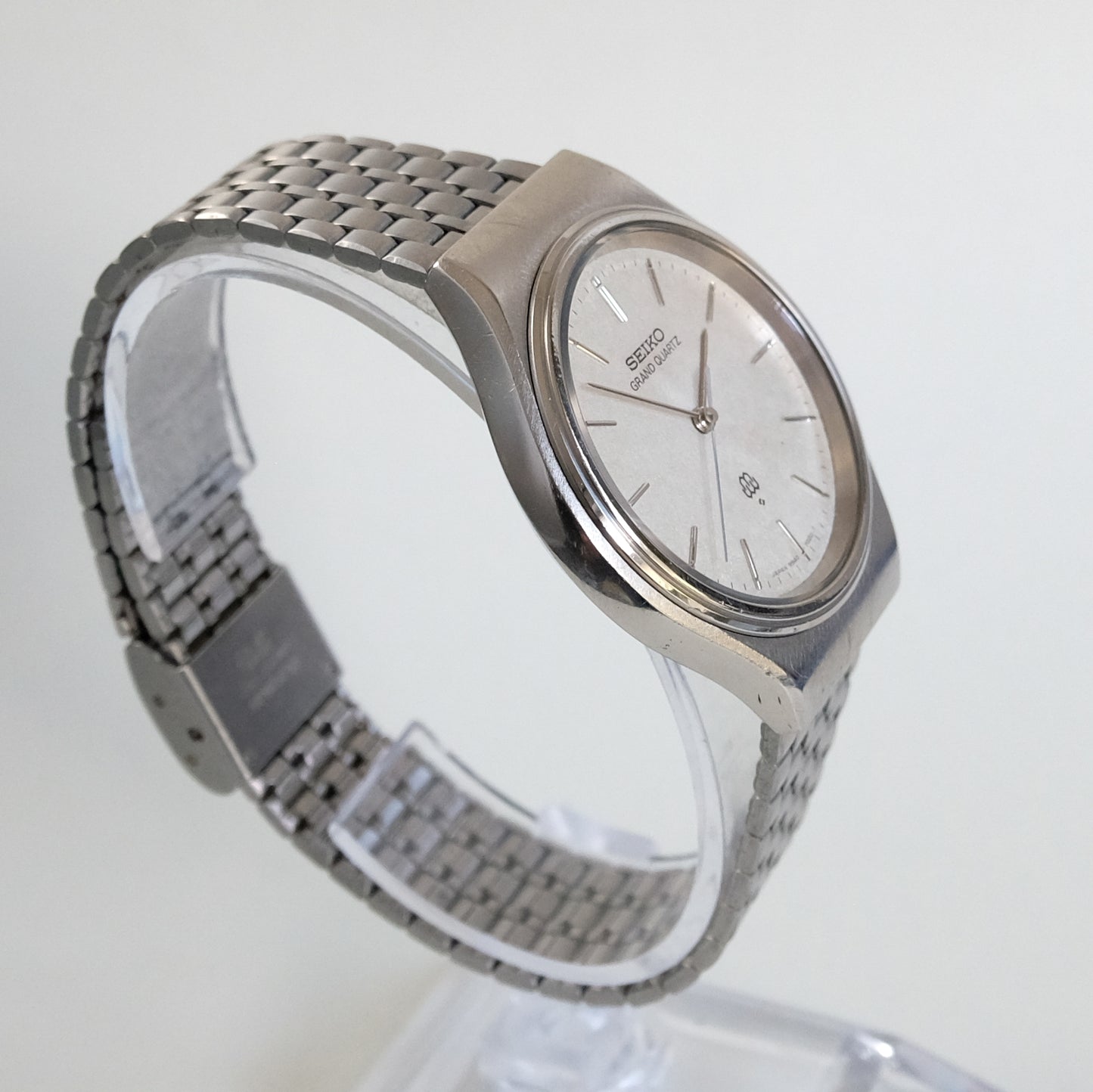1979 Seiko Grand Quartz 9943-7000