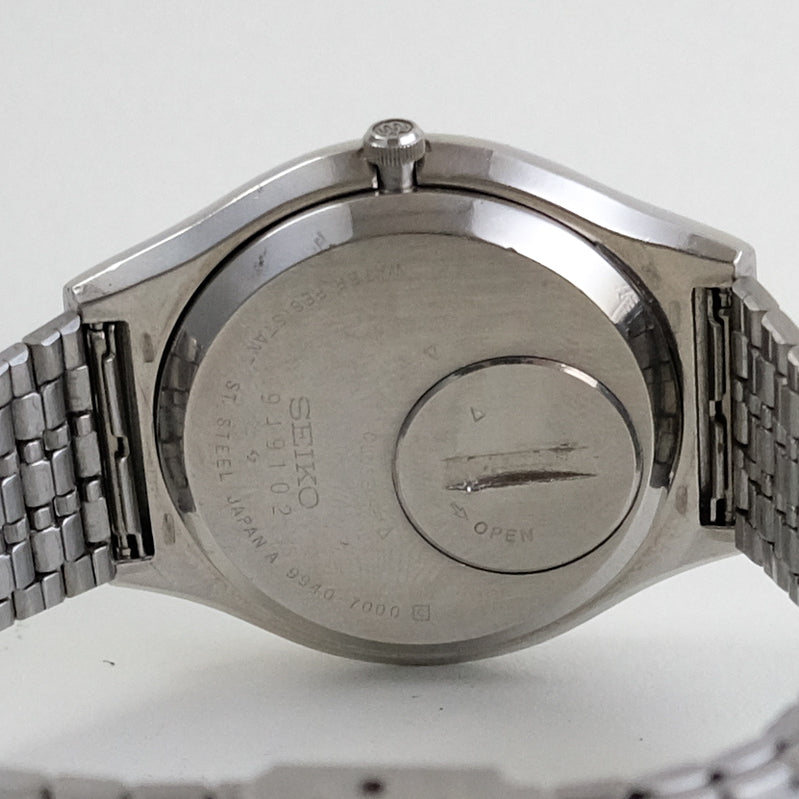 1979 Seiko Grand Quartz 9943-7000