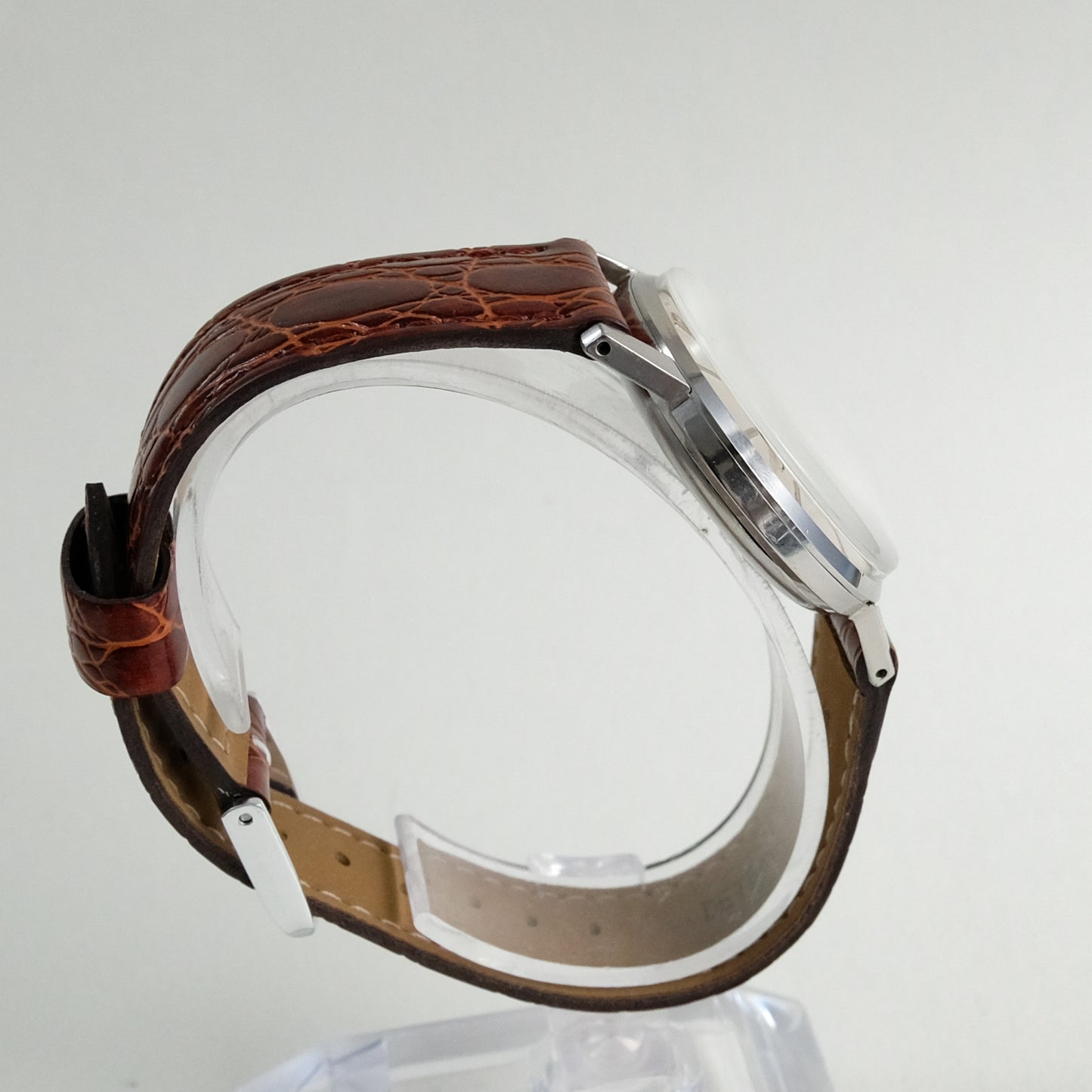 1960 Seiko Sportsman J13013