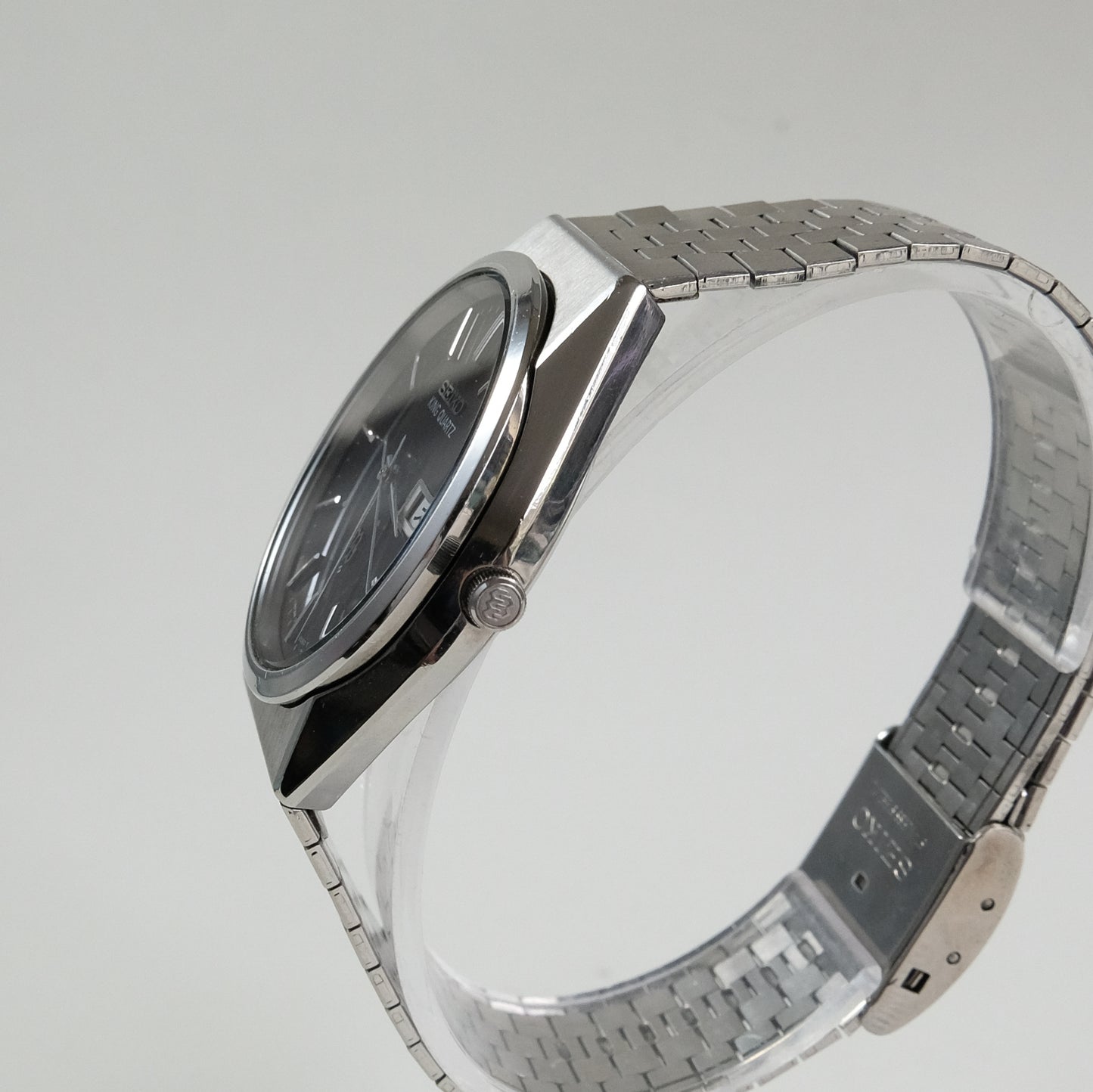 1979 Seiko King Quartz 9923-8050
