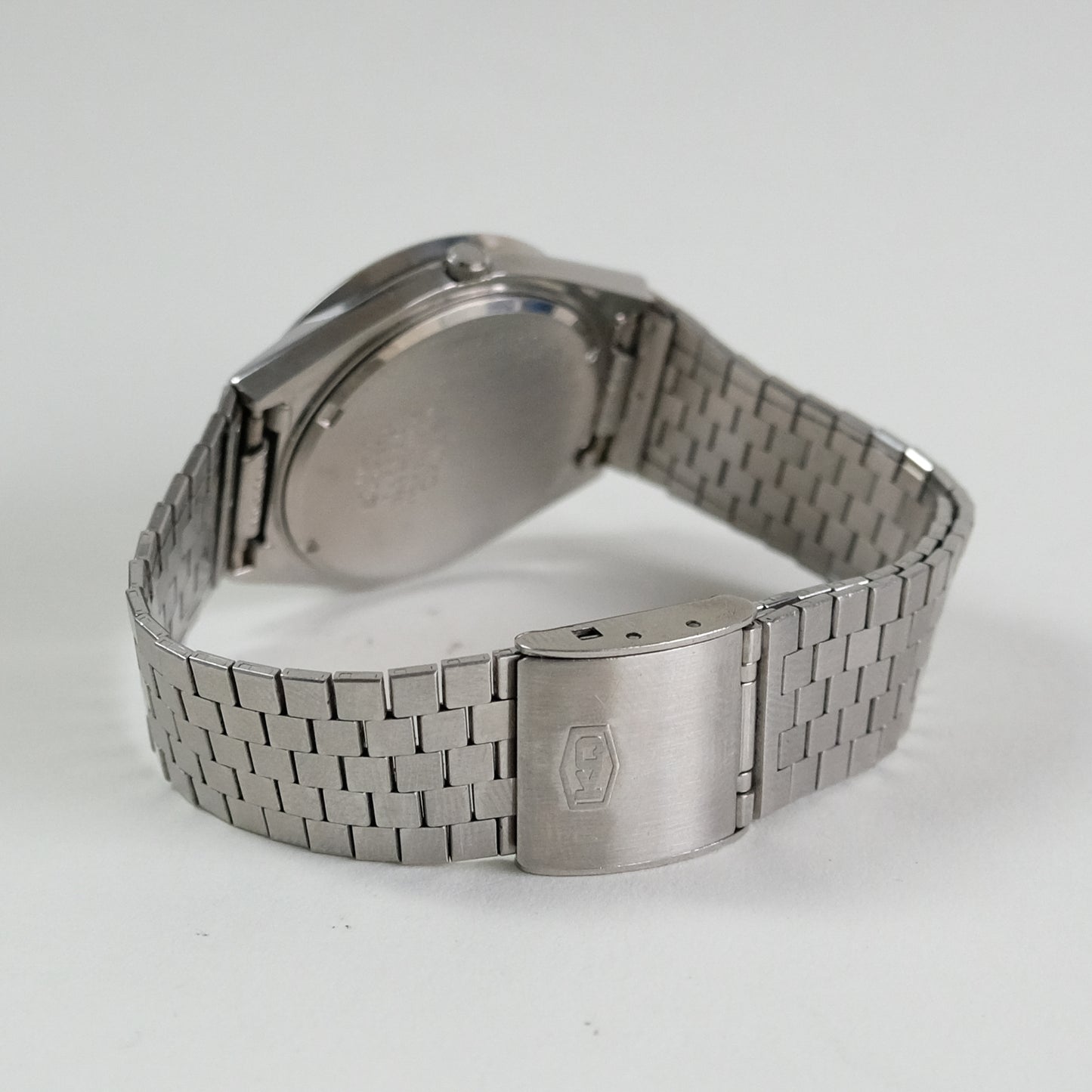 1979 Seiko King Quartz 9923-8050